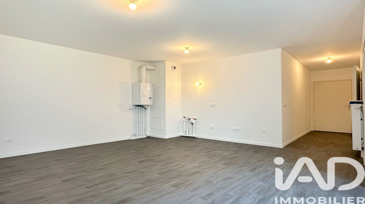 Ma-Cabane - Vente Appartement La Courneuve, 46 m²