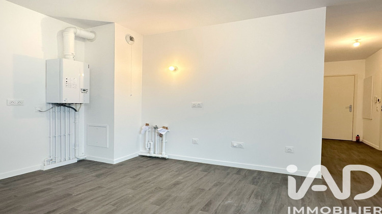 Ma-Cabane - Vente Appartement La Courneuve, 46 m²