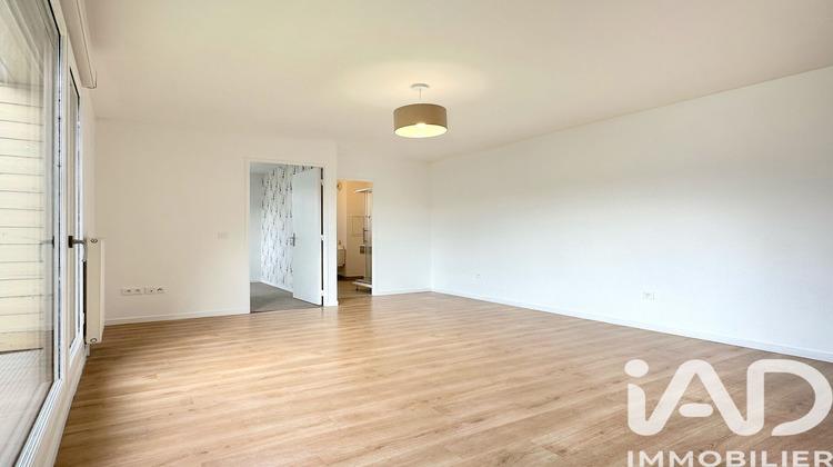 Ma-Cabane - Vente Appartement La Courneuve, 42 m²