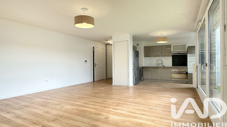 Ma-Cabane - Vente Appartement La Courneuve, 42 m²