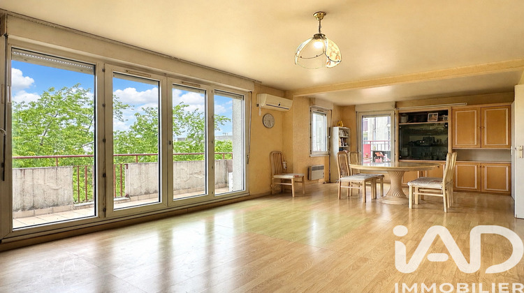 Ma-Cabane - Vente Appartement La Courneuve, 73 m²
