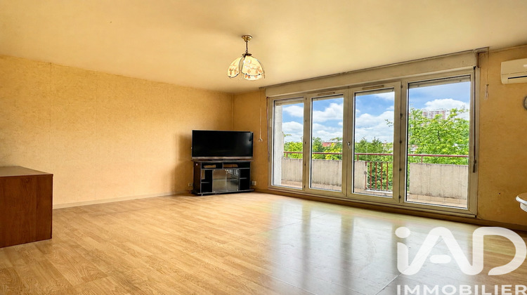 Ma-Cabane - Vente Appartement La Courneuve, 73 m²