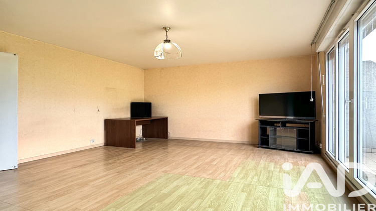 Ma-Cabane - Vente Appartement La Courneuve, 73 m²