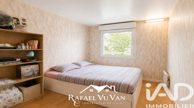 Ma-Cabane - Vente Appartement La Courneuve, 78 m²