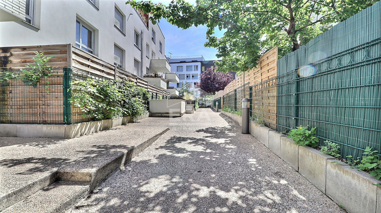 Ma-Cabane - Vente Appartement LA COURNEUVE, 40 m²