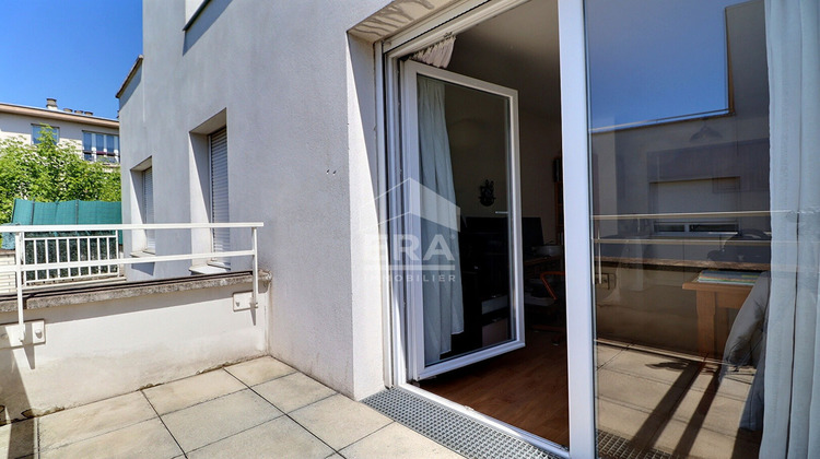 Ma-Cabane - Vente Appartement LA COURNEUVE, 40 m²