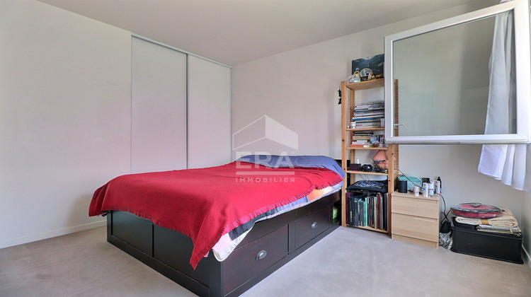 Ma-Cabane - Vente Appartement LA COURNEUVE, 40 m²