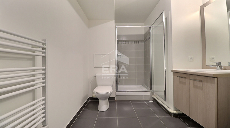 Ma-Cabane - Vente Appartement LA COURNEUVE, 40 m²