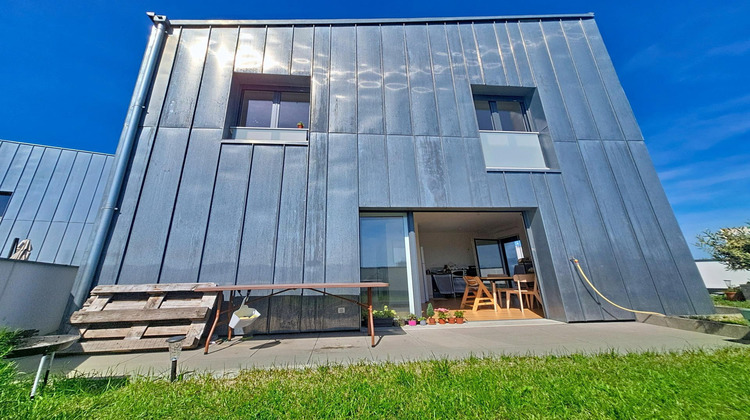 Ma-Cabane - Vente Appartement La Courneuve, 90 m²