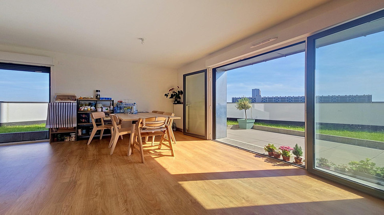 Ma-Cabane - Vente Appartement La Courneuve, 90 m²