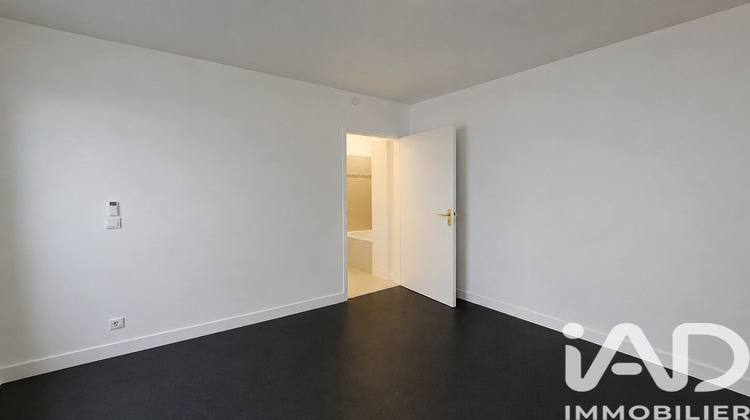 Ma-Cabane - Vente Appartement La Courneuve, 27 m²