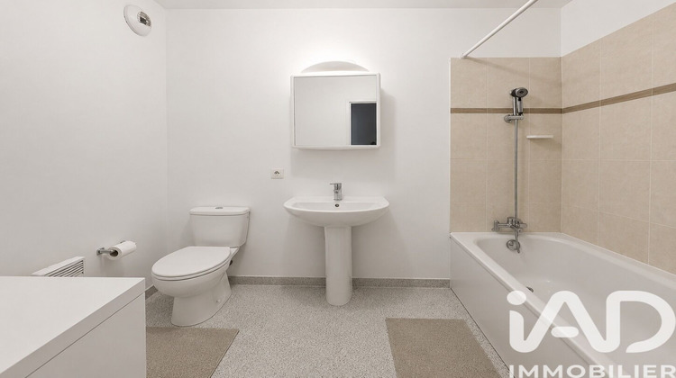 Ma-Cabane - Vente Appartement La Courneuve, 27 m²