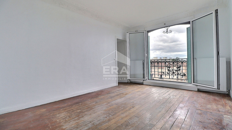 Ma-Cabane - Vente Appartement LA COURNEUVE, 45 m²