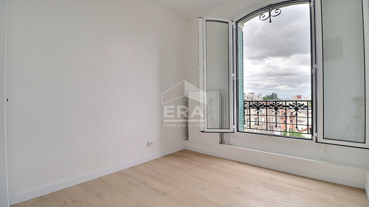 Ma-Cabane - Vente Appartement LA COURNEUVE, 45 m²