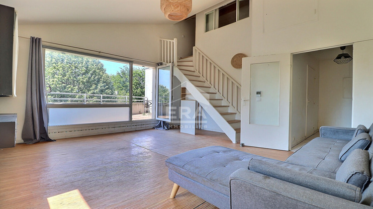 Ma-Cabane - Vente Appartement LA COURNEUVE, 49 m²