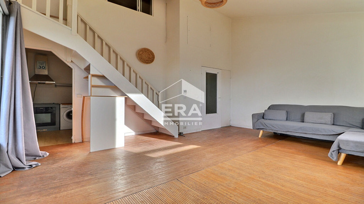 Ma-Cabane - Vente Appartement LA COURNEUVE, 49 m²