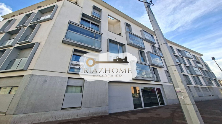 Ma-Cabane - Vente Appartement La Courneuve, 53 m²