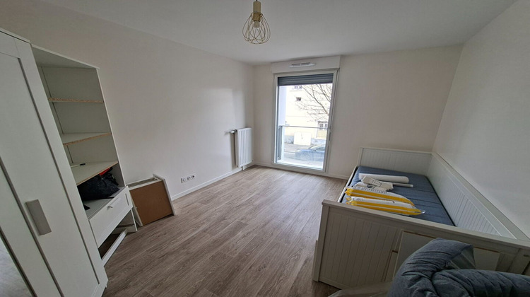 Ma-Cabane - Vente Appartement La Courneuve, 53 m²