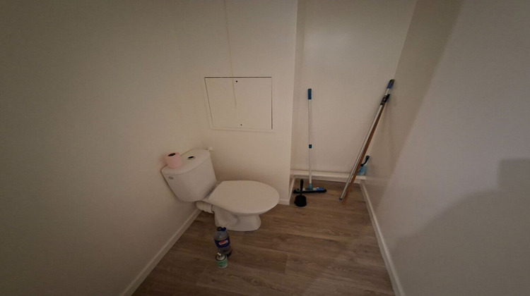 Ma-Cabane - Vente Appartement La Courneuve, 53 m²