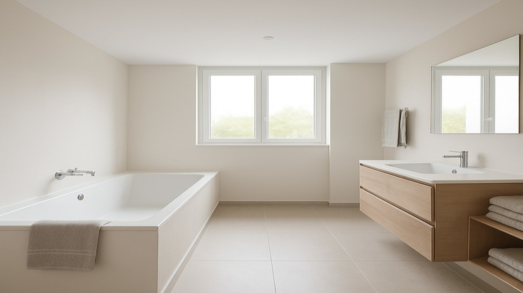 Ma-Cabane - Vente Appartement LA COURNEUVE, 107 m²