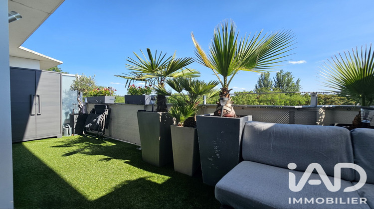 Ma-Cabane - Vente Appartement La Courneuve, 63 m²