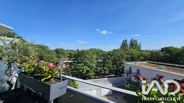 Ma-Cabane - Vente Appartement La Courneuve, 63 m²