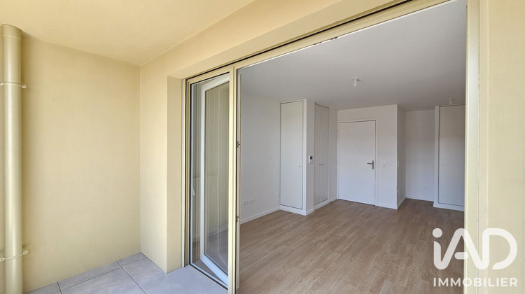 Ma-Cabane - Vente Appartement La Courneuve, 41 m²