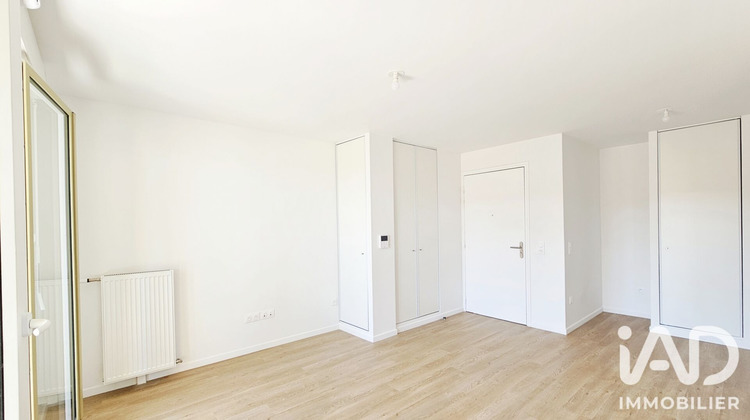 Ma-Cabane - Vente Appartement La Courneuve, 41 m²