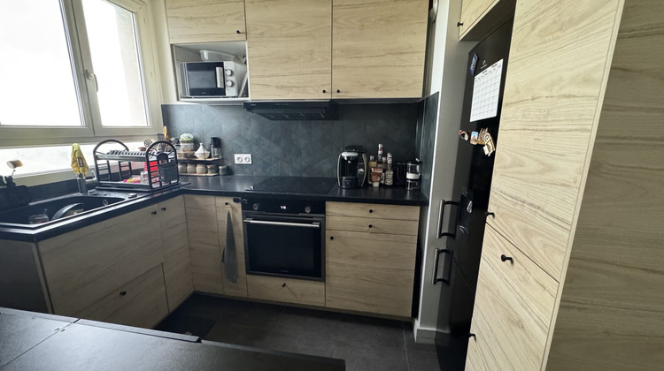 Ma-Cabane - Vente Appartement La Courneuve, 63 m²