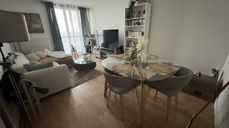 Ma-Cabane - Vente Appartement La Courneuve, 63 m²