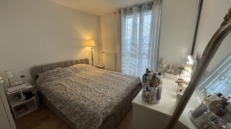 Ma-Cabane - Vente Appartement La Courneuve, 63 m²