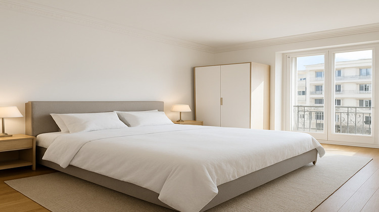 Ma-Cabane - Vente Appartement LA COURNEUVE, 65 m²
