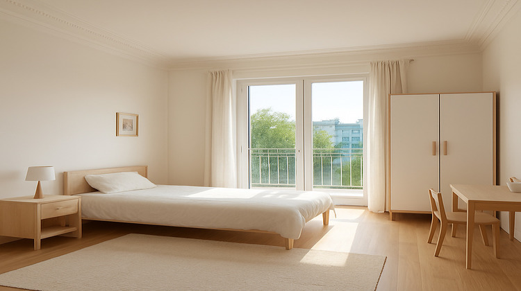 Ma-Cabane - Vente Appartement LA COURNEUVE, 65 m²