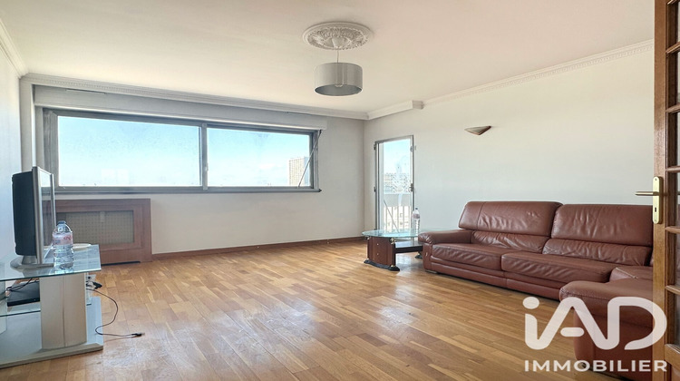 Ma-Cabane - Vente Appartement La Courneuve, 76 m²
