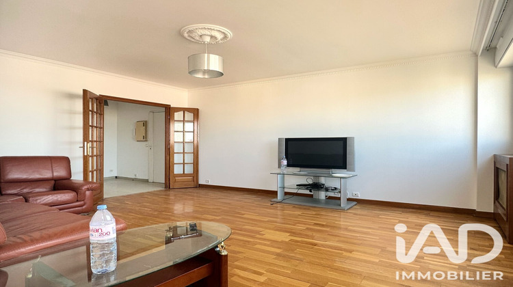 Ma-Cabane - Vente Appartement La Courneuve, 76 m²