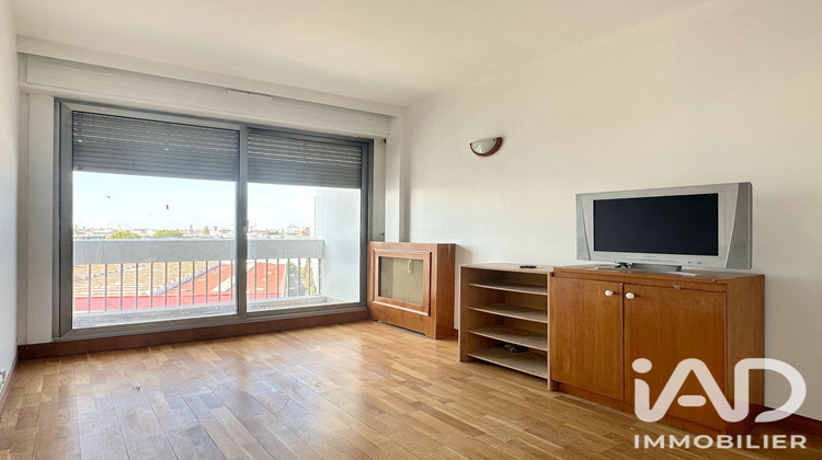 Ma-Cabane - Vente Appartement La Courneuve, 76 m²