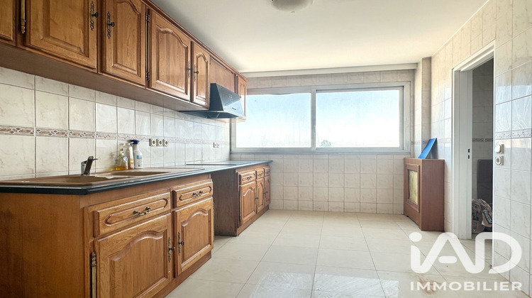 Ma-Cabane - Vente Appartement La Courneuve, 76 m²