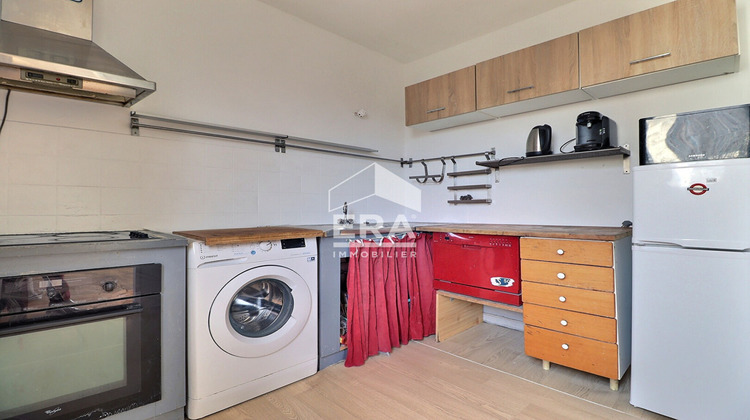 Ma-Cabane - Vente Appartement LA COURNEUVE, 49 m²