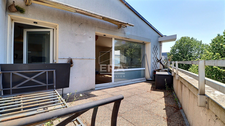 Ma-Cabane - Vente Appartement LA COURNEUVE, 49 m²