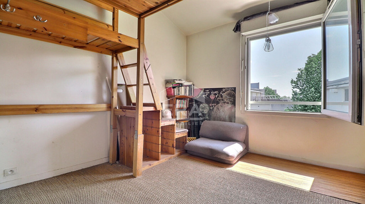 Ma-Cabane - Vente Appartement LA COURNEUVE, 49 m²