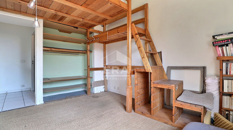 Ma-Cabane - Vente Appartement LA COURNEUVE, 49 m²