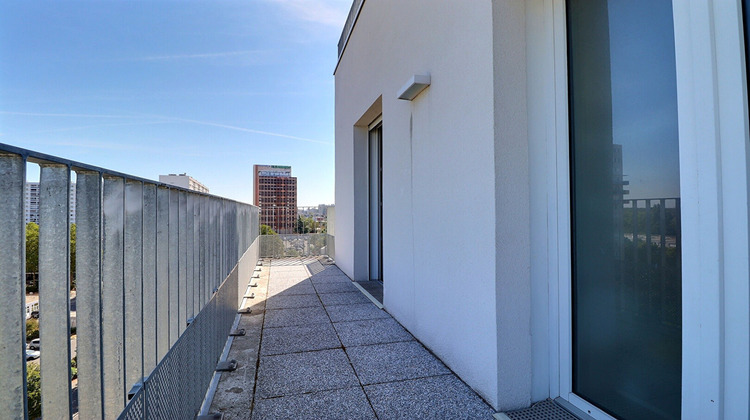 Ma-Cabane - Vente Appartement LA COURNEUVE, 52 m²