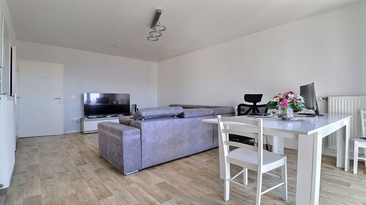 Ma-Cabane - Vente Appartement LA COURNEUVE, 52 m²