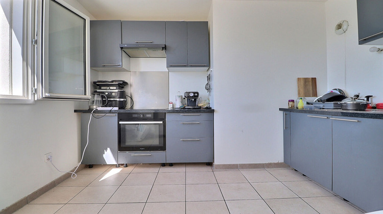 Ma-Cabane - Vente Appartement LA COURNEUVE, 52 m²