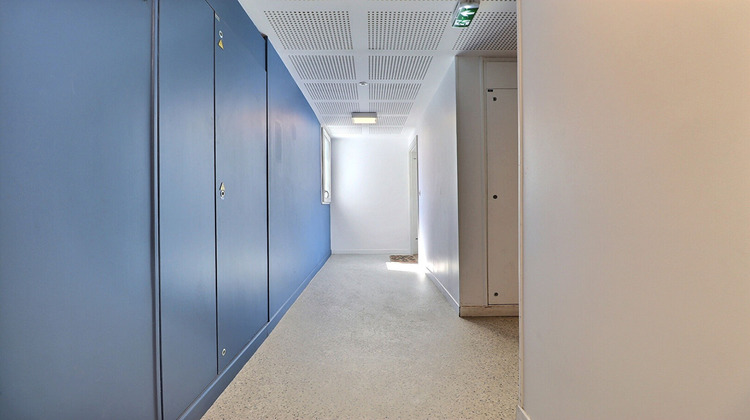 Ma-Cabane - Vente Appartement LA COURNEUVE, 52 m²
