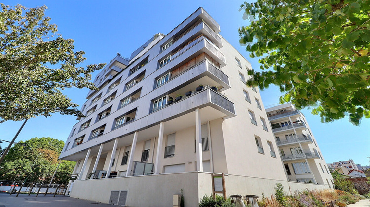 Ma-Cabane - Vente Appartement LA COURNEUVE, 52 m²