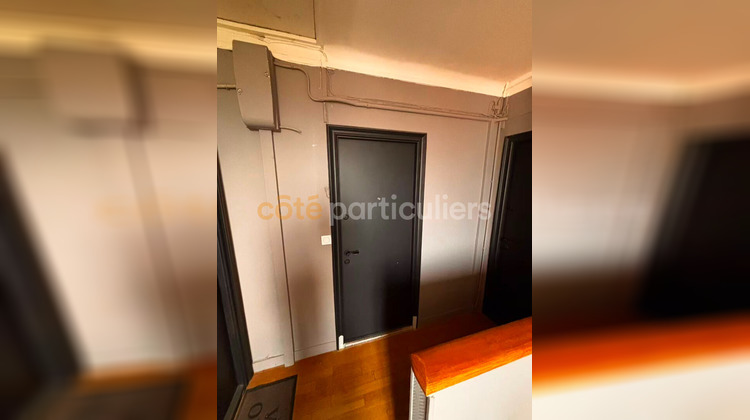 Ma-Cabane - Vente Appartement LA COURNEUVE, 29 m²
