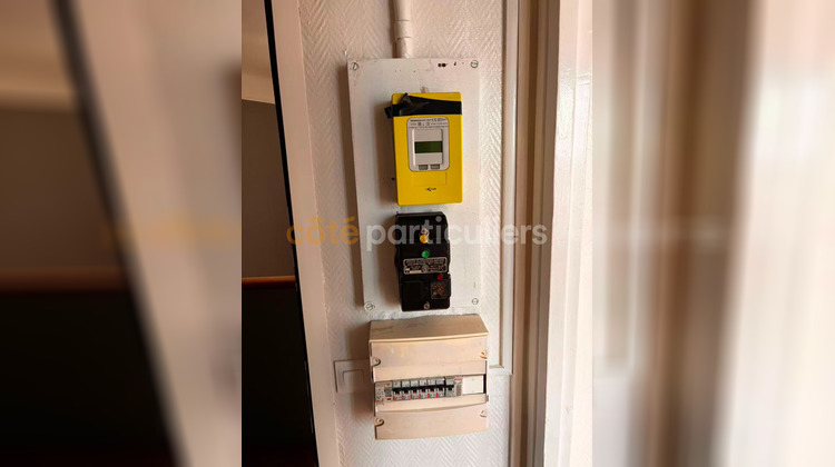 Ma-Cabane - Vente Appartement LA COURNEUVE, 29 m²