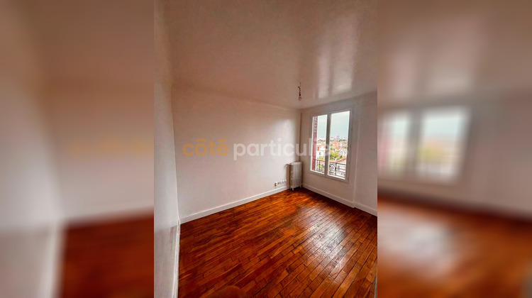 Ma-Cabane - Vente Appartement LA COURNEUVE, 29 m²