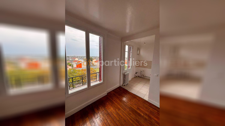 Ma-Cabane - Vente Appartement LA COURNEUVE, 29 m²